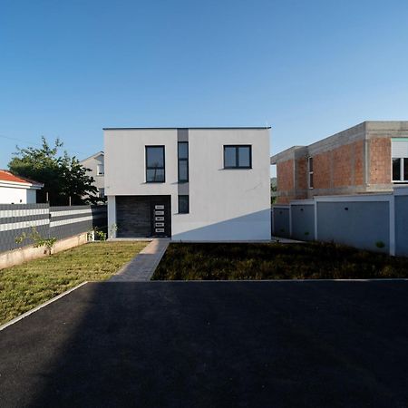 Villa Zulfikar Mostar Exterior photo