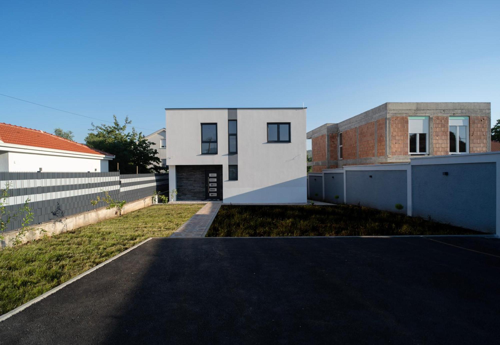 Villa Zulfikar Mostar Exterior photo