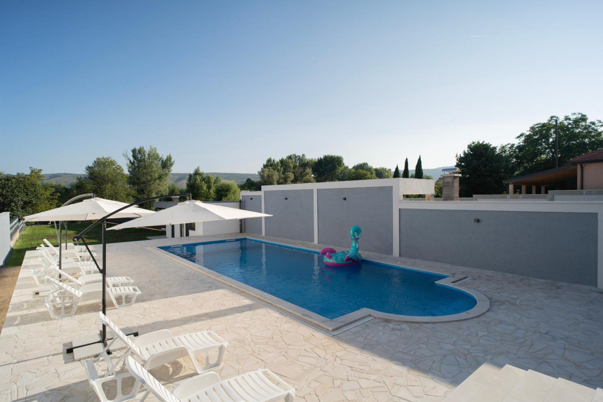 Villa Zulfikar Mostar Exterior photo