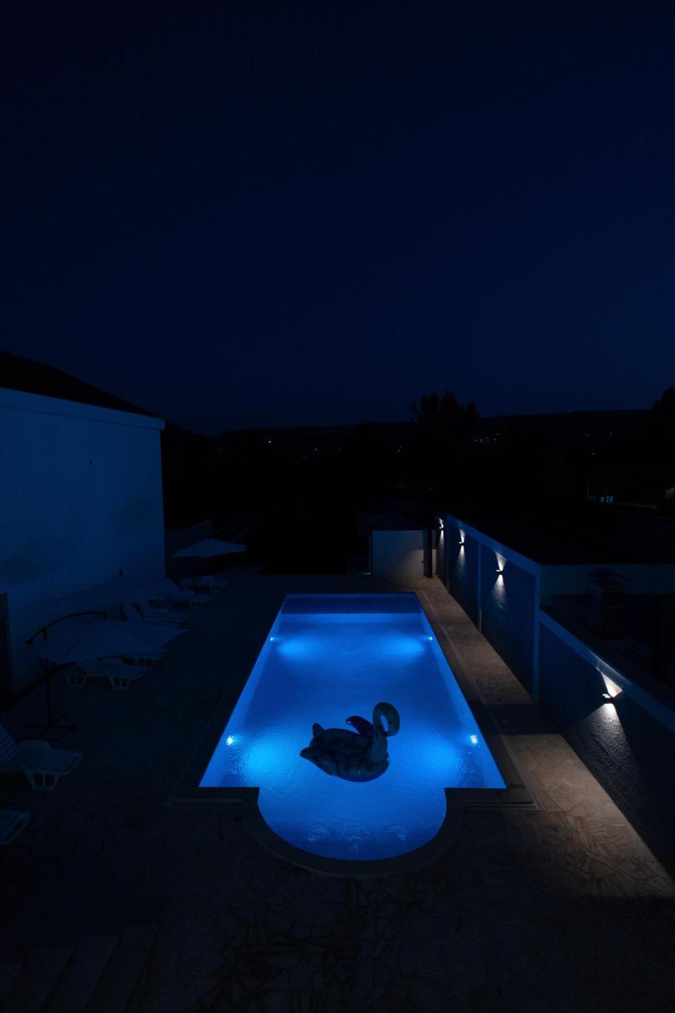 Villa Zulfikar Mostar Exterior photo