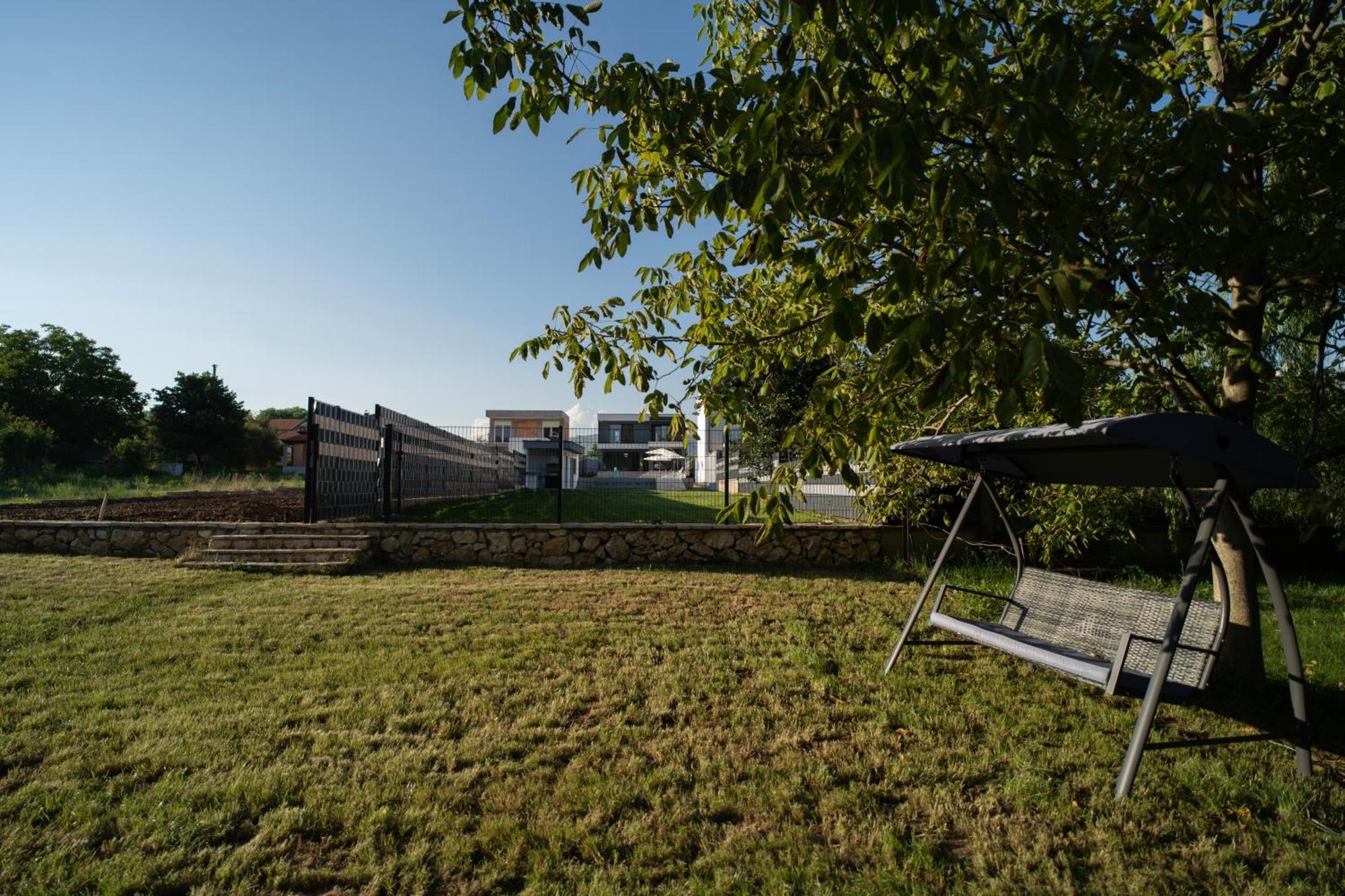 Villa Zulfikar Mostar Exterior photo